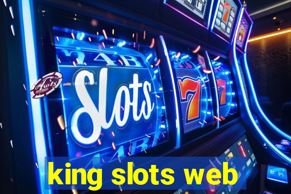 king slots web